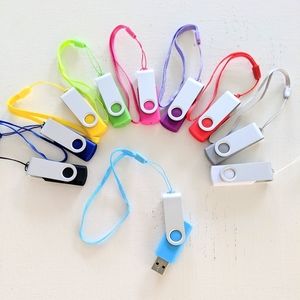 10 32GB Flash Drives